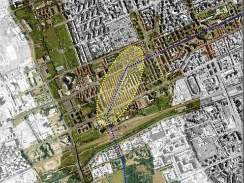 appartamento in vendita a Milano in zona Lorenteggio