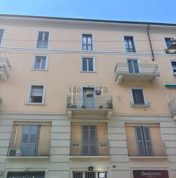 appartamento in vendita a Milano in zona Porta Venezia