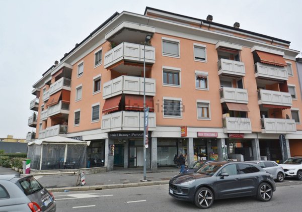 loft in vendita a Milano in zona San Cristoforo