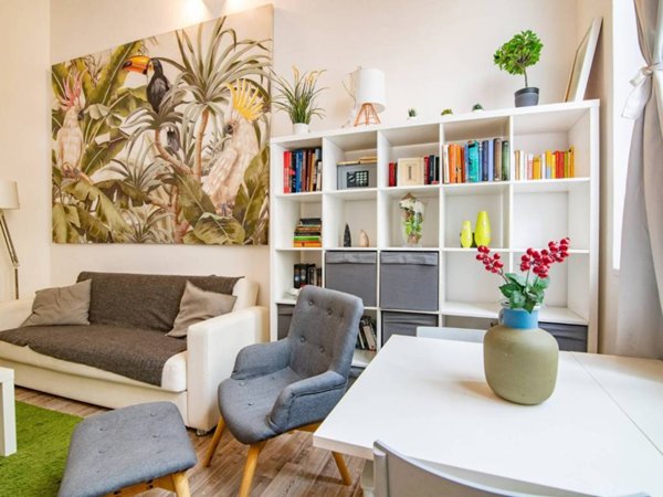 appartamento in vendita a Milano in zona Città Studi