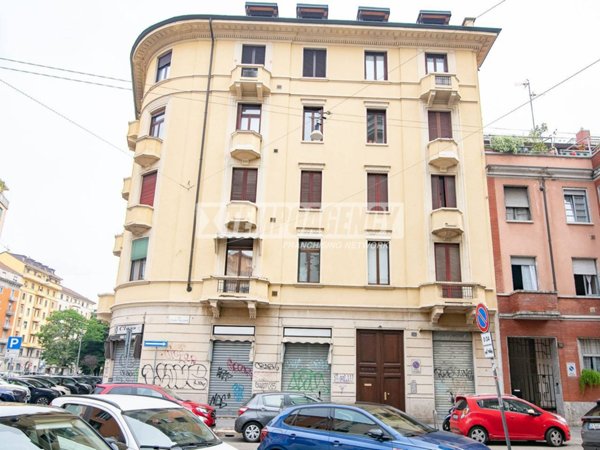 appartamento in vendita a Milano in zona Centro Storico