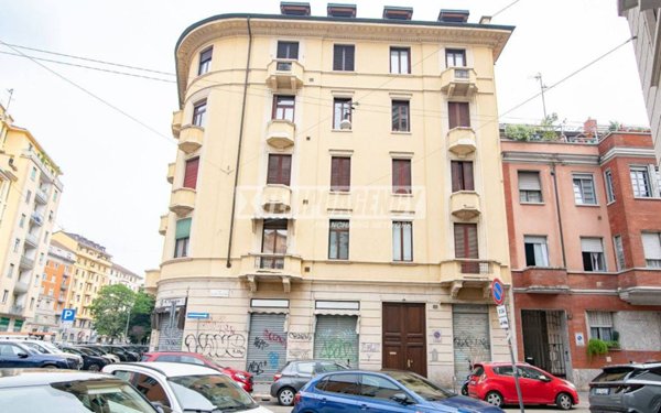 appartamento in vendita a Milano in zona Città Studi