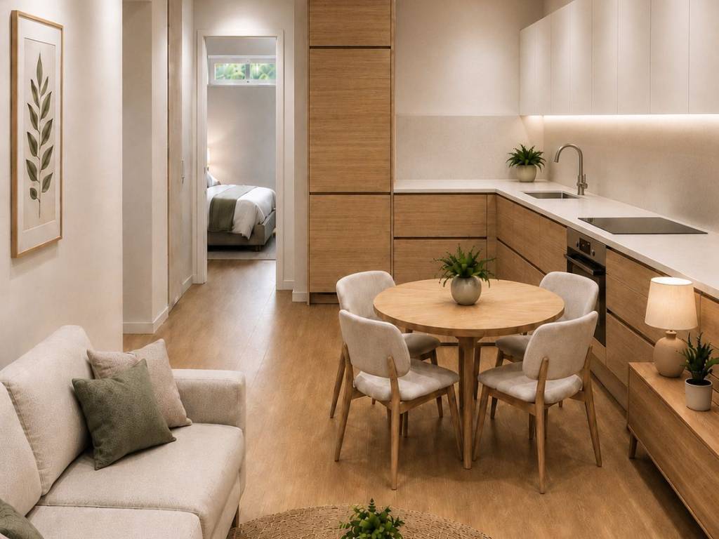 appartamento in vendita a Milano in zona Vigentino