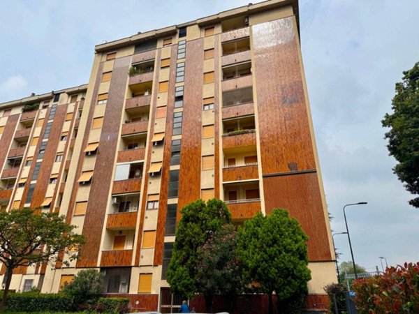 appartamento in vendita a Milano in zona Bicocca