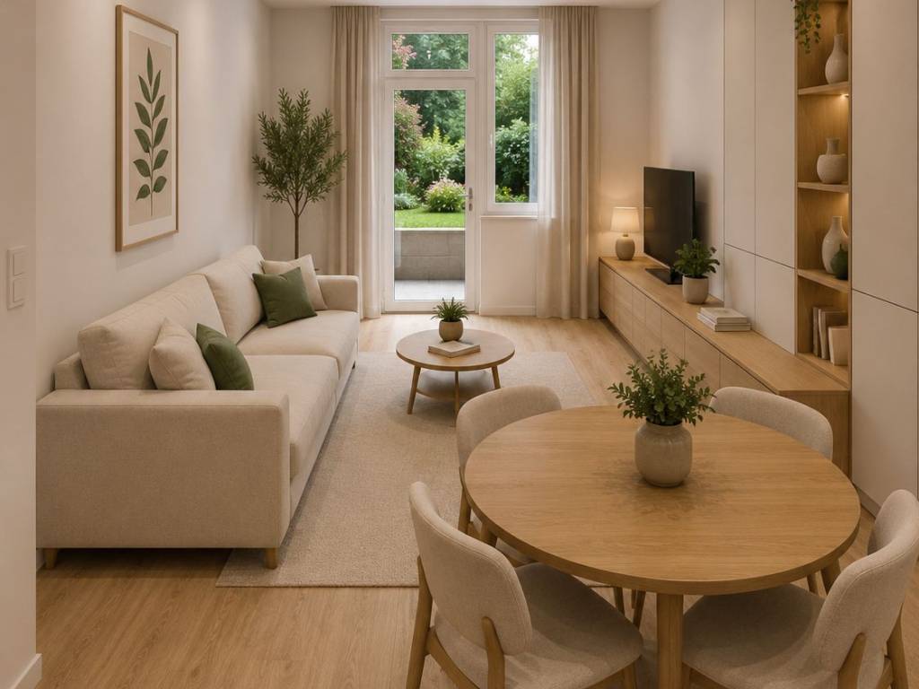appartamento in vendita a Milano in zona Vigentino