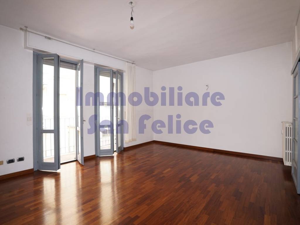 appartamento in vendita a Milano in zona Porta Romana