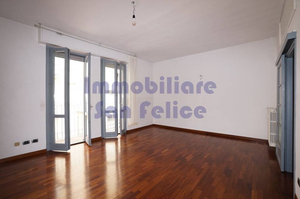 appartamento in vendita a Milano in zona Porta Romana