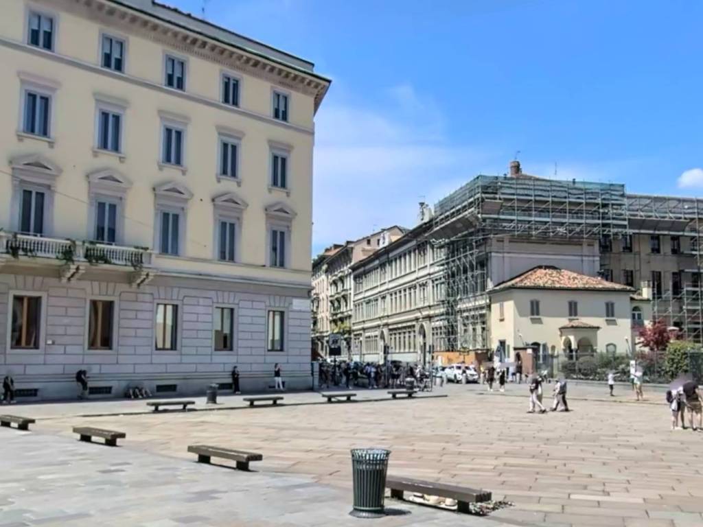 casa indipendente in vendita a Milano