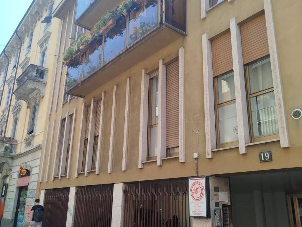 appartamento in vendita a Milano