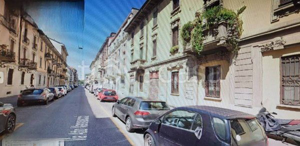 appartamento in vendita a Milano in zona Porta Romana