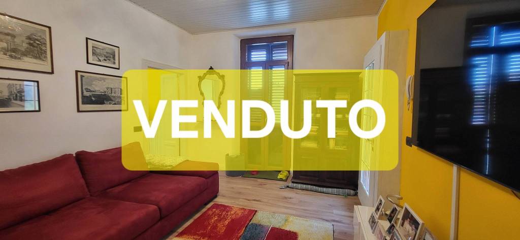 appartamento in vendita a Milano in zona Porta Romana