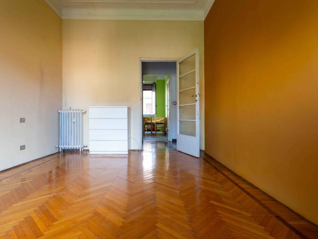 appartamento in vendita a Milano in zona Rogoredo