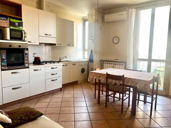 appartamento in vendita a Milano in zona San Siro