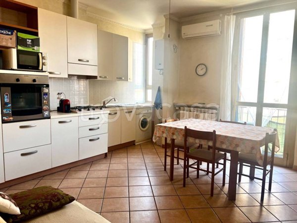 appartamento in vendita a Milano in zona San Siro