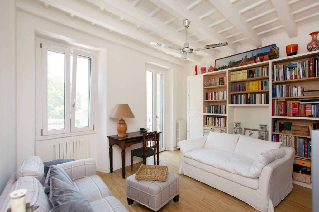 appartamento in vendita a Milano in zona Porta Romana