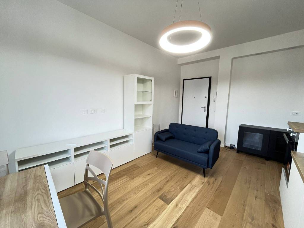 appartamento in vendita a Milano in zona Bicocca