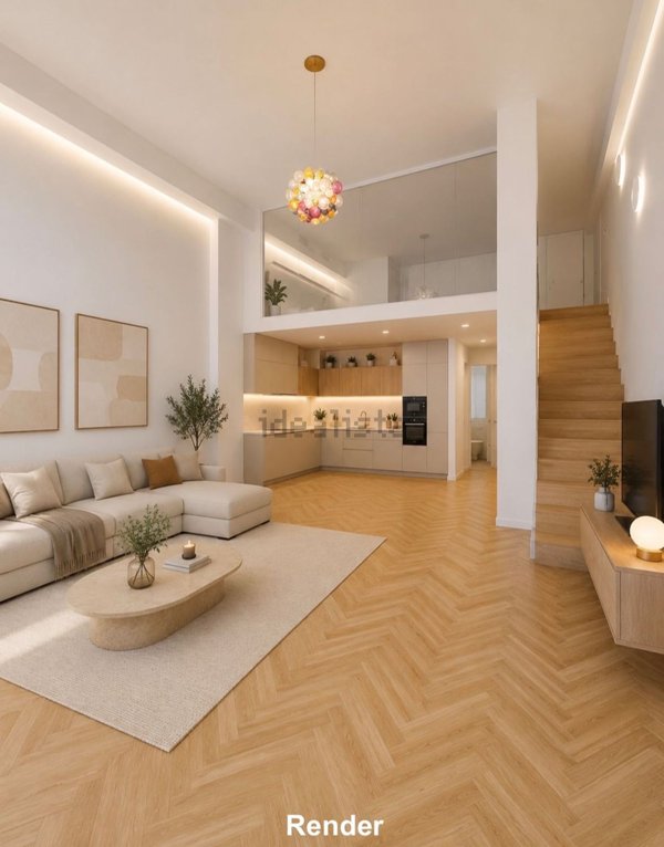 appartamento in vendita a Milano in zona Loreto