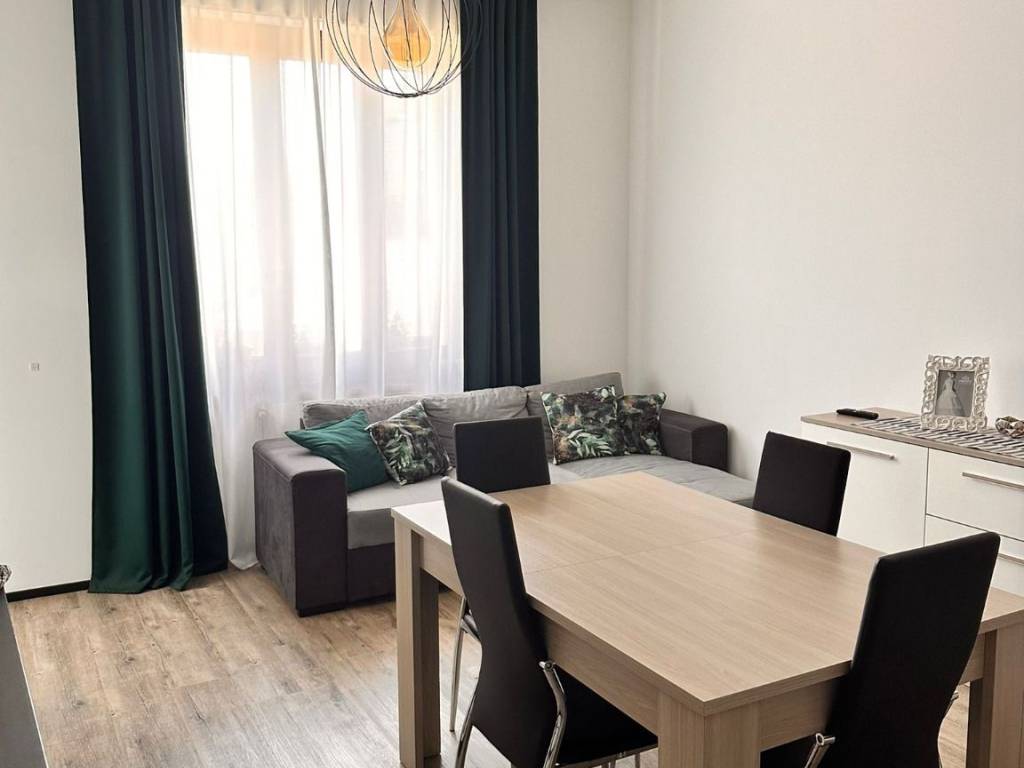 appartamento in vendita a Milano in zona Ponte Lambro