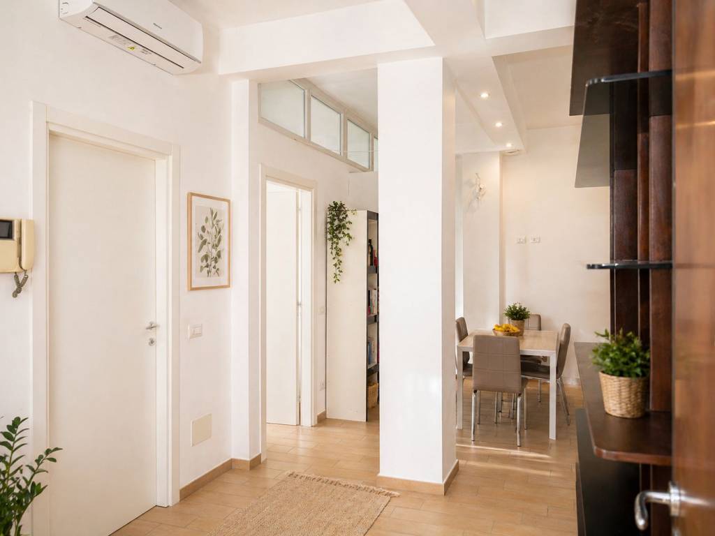 appartamento in vendita a Milano in zona Turro