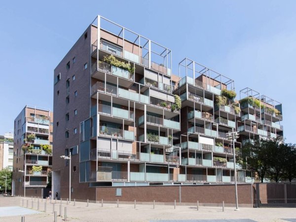 appartamento in vendita a Milano in zona Il Portello