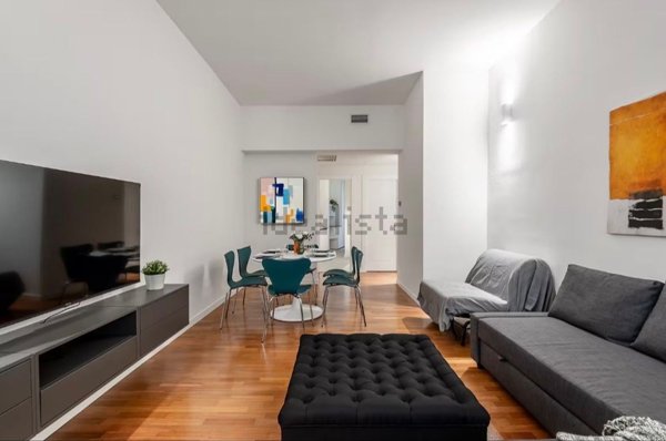 appartamento in vendita a Milano in zona Porta Romana