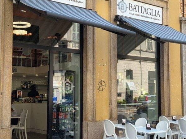 negozio in vendita a Milano