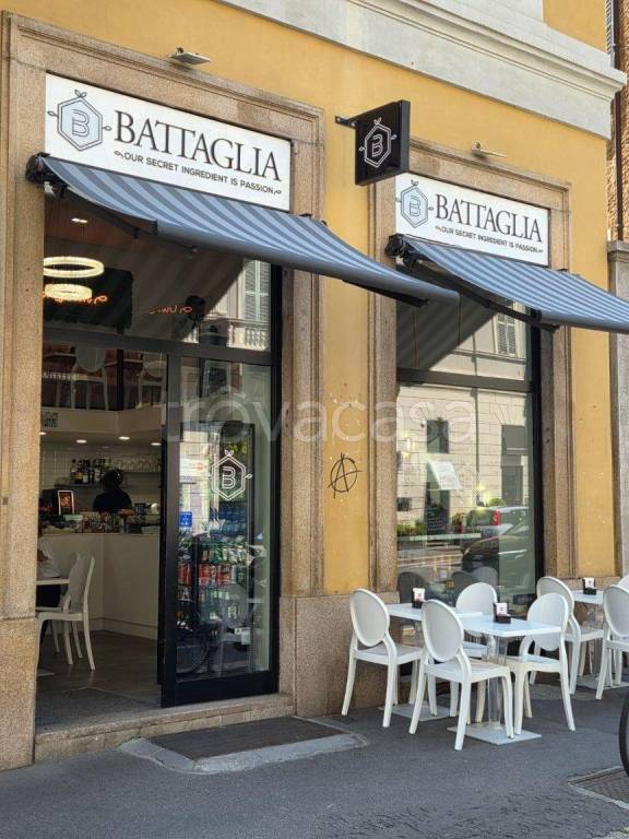 negozio in vendita a Milano
