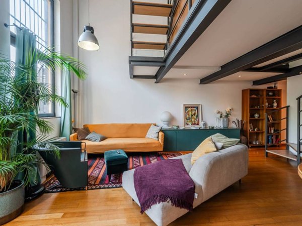 appartamento in vendita a Milano in zona Barona