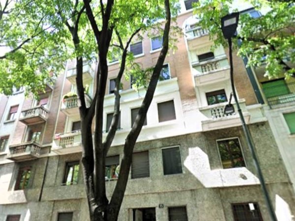 appartamento in vendita a Milano in zona Città Studi