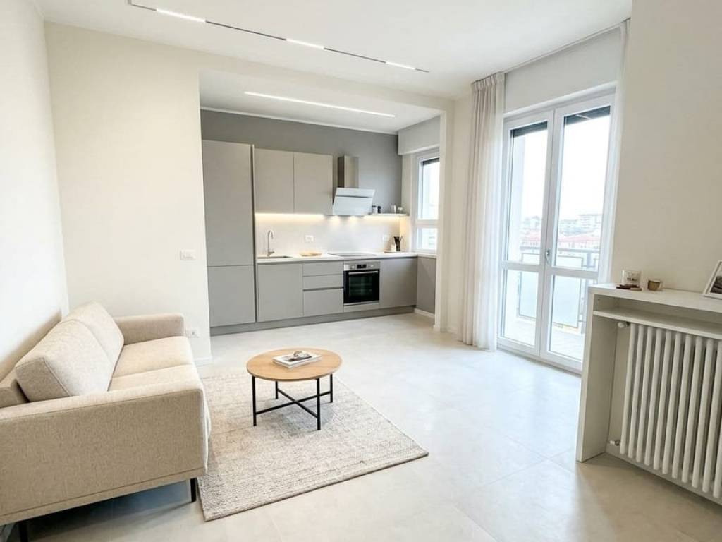 appartamento in vendita a Milano in zona Isola