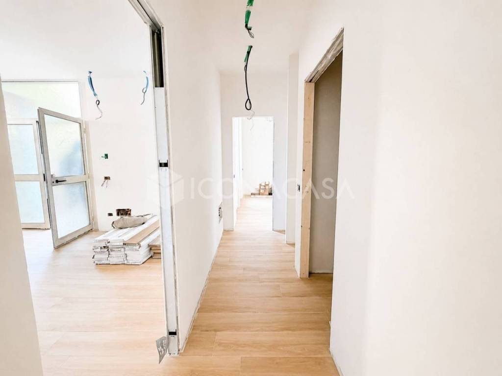appartamento in vendita a Milano in zona Porta Vittoria