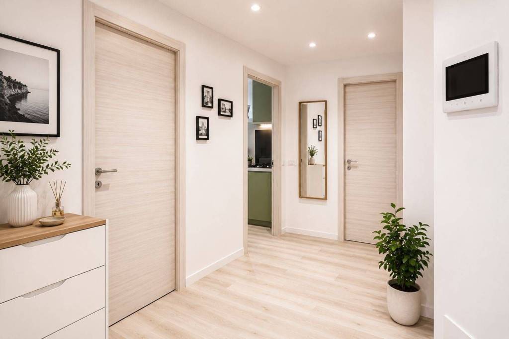 appartamento in vendita a Milano in zona San Cristoforo