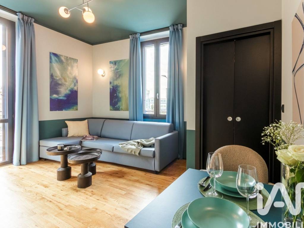 negozio in vendita a Milano in zona Bovisa