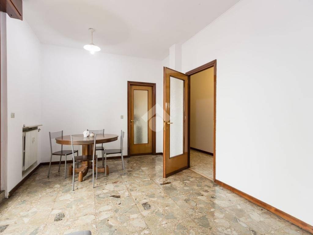 appartamento in vendita a Milano in zona Niguarda