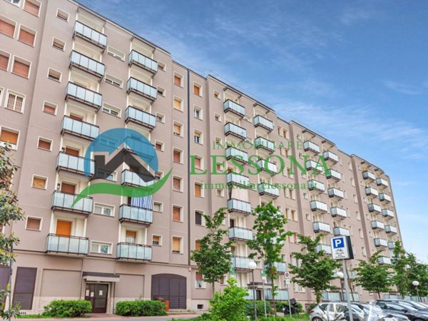appartamento in vendita a Milano in zona Bovisa