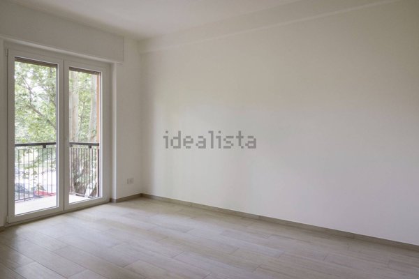 appartamento in vendita a Milano in zona Porta Romana