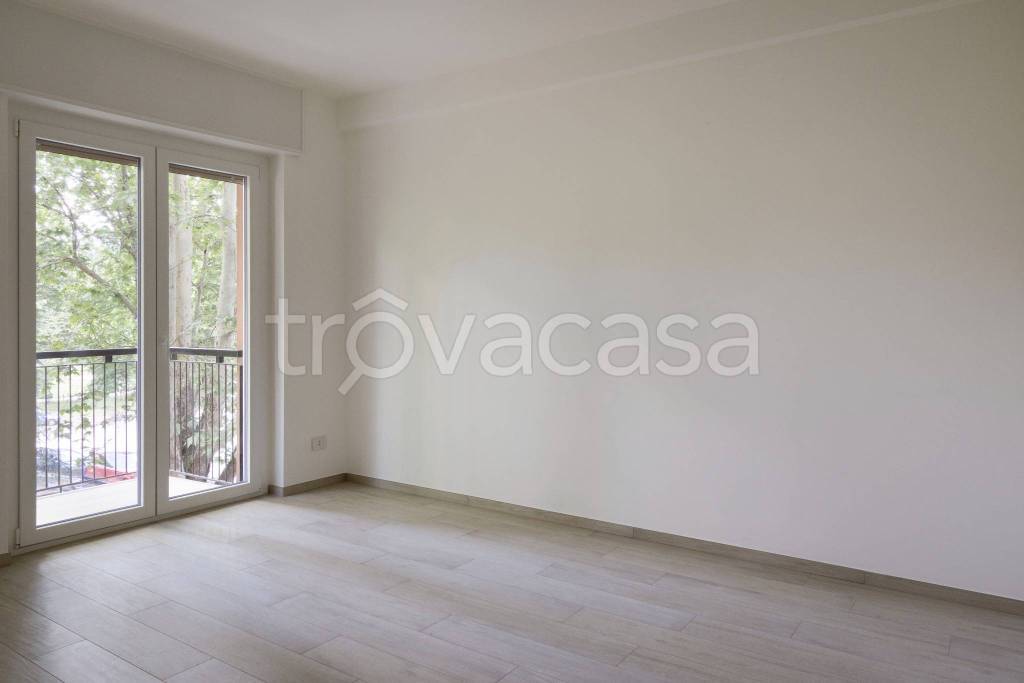 appartamento in vendita a Milano in zona Porta Romana