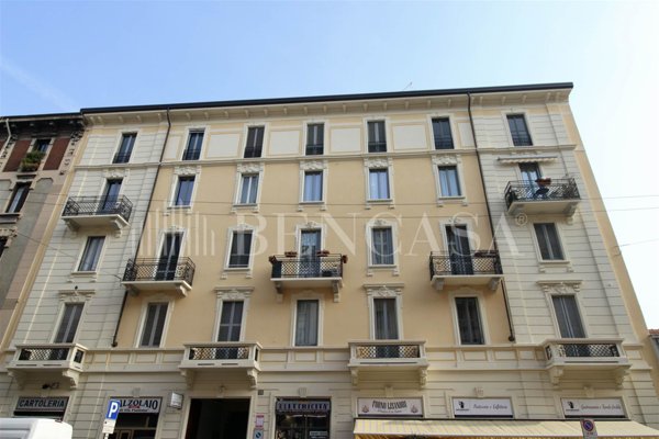 appartamento in vendita a Milano in zona Porta Venezia