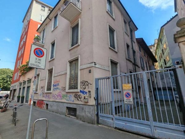 appartamento in vendita a Milano in zona Solari
