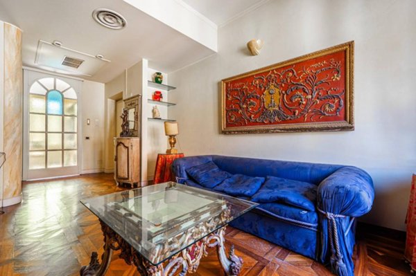 appartamento in vendita a Milano in zona Brera