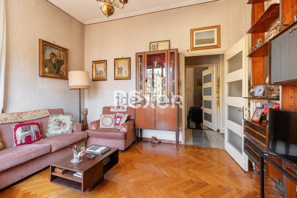 appartamento in vendita a Milano in zona Porta Romana