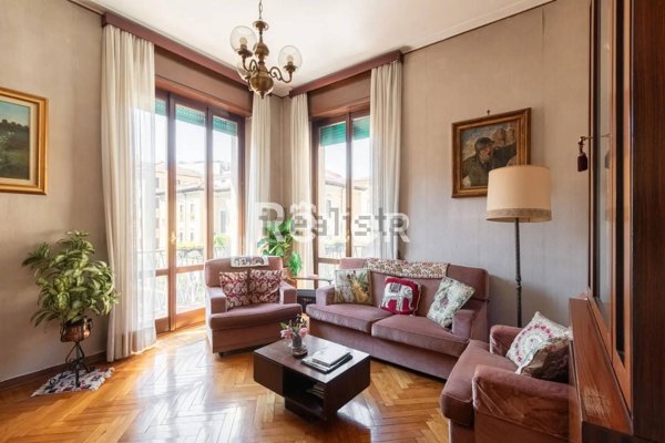 appartamento in vendita a Milano in zona Porta Romana