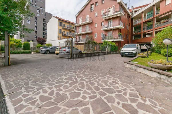 villa in vendita a Milano in zona Cadorna