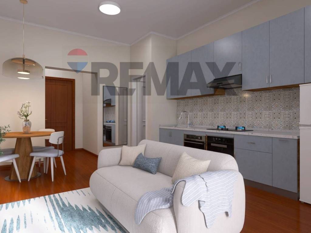 appartamento in vendita a Milano in zona Loreto