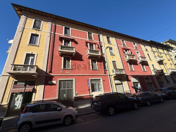 appartamento in vendita a Milano in zona Affori