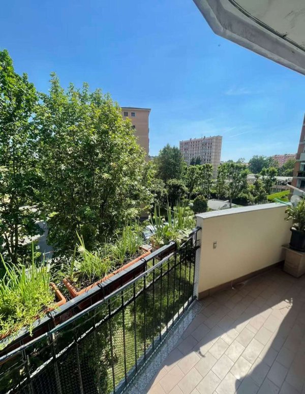 appartamento in vendita a Milano in zona Comasina