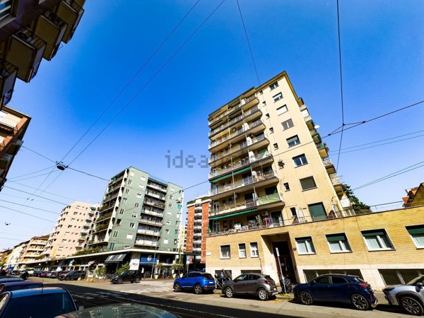 appartamento in vendita a Milano in zona Città Studi