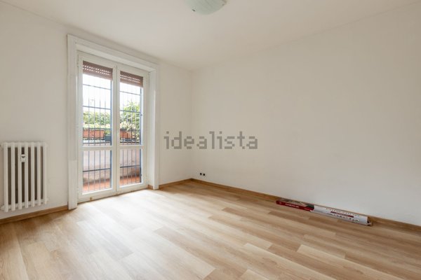 appartamento in vendita a Milano in zona Isola