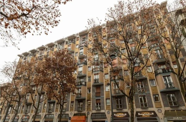 appartamento in vendita a Milano in zona Isola