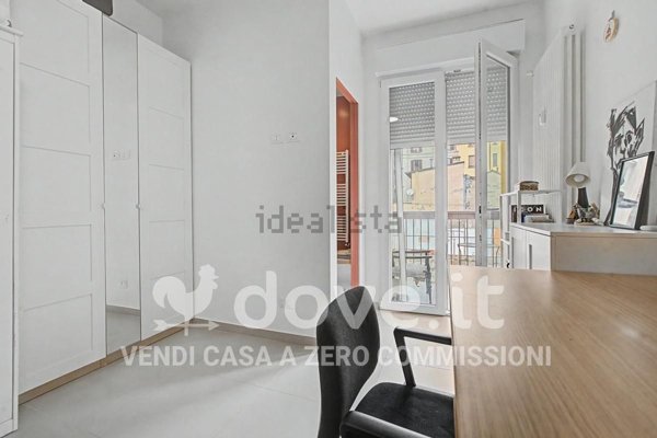 appartamento in vendita a Milano in zona Vigentino
